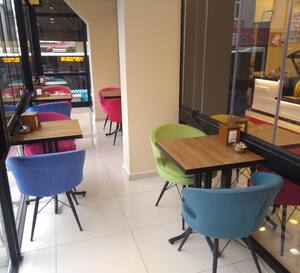 Kantar Pastanesi Yukari Dudullu Istanbul Zomato